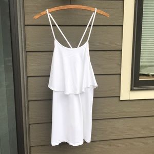Old Navy Layered Tank Top